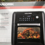 Kalorik Smark Fryer Oven