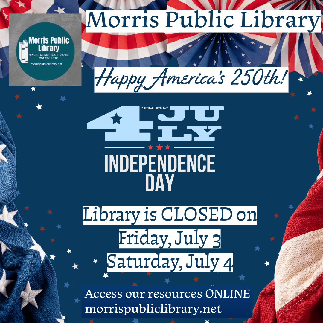 Happy America's 250th